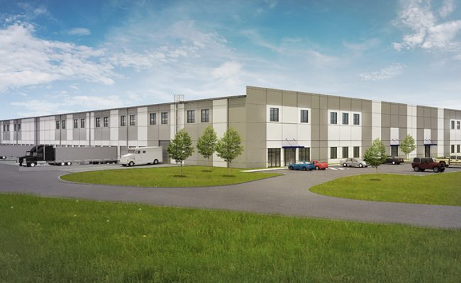 Florence-I-95-Logistics-Center